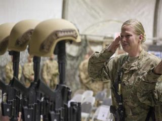 Las Mejores Frases para Militares Caídos - Lo mejor para Militares